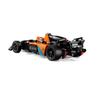 LEGO коцки, Technic, NEOM McLaren Formula E-Team