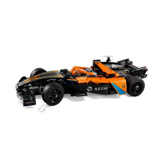 LEGO коцки, Technic, NEOM McLaren Formula E-Team