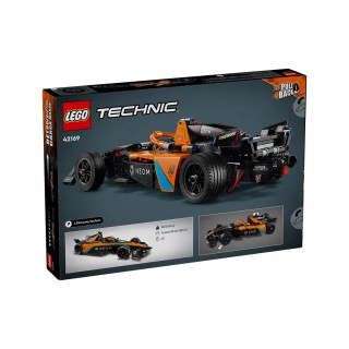 LEGO коцки, Technic, NEOM McLaren Formula E-Team