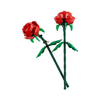 LEGO коцки, Roses