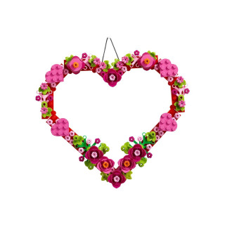 LEGO коцки, Heart Ornament 