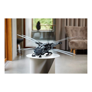 LEGO коцки, Icons, Dune - Atreides Royal Ornithopter