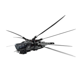 LEGO коцки, Icons, Dune - Atreides Royal Ornithopter