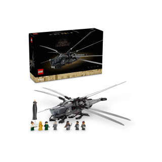 LEGO коцки, Icons, Dune - Atreides Royal Ornithopter