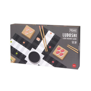 Друштвена игра, Ludoshi