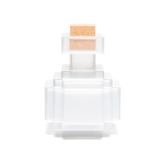 Колекционерска фигура, Minecraft - Illuminating Potion Bottle (Replica)