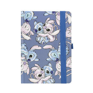 Сет за пишување, Disney Stitch