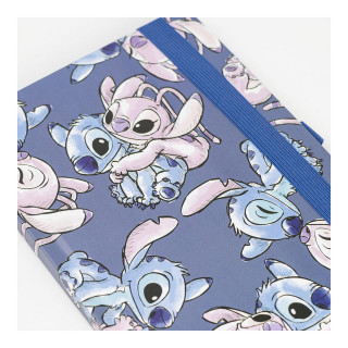 Сет за пишување, Disney Stitch