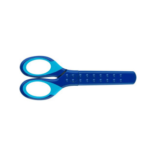 Училишни ножички, Grip - Blue 