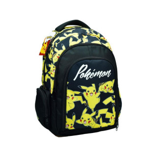 Ранец, Pokemon - Pikachu
