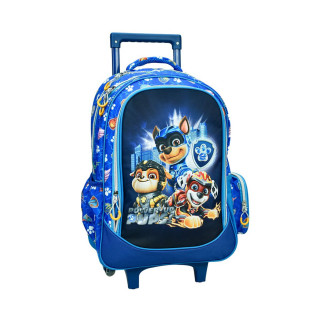 Ранец со тркалца, Paw Patrol - Power Up Pups