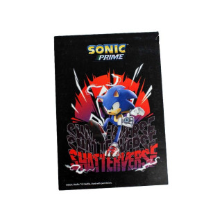 Сет за пишување, Sonic Prime