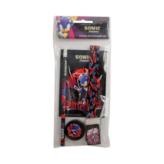 Сет за пишување, Sonic Prime