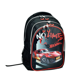 Ранец, Hot Wheels - No Limits