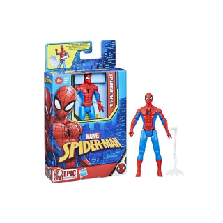 Фигура, Marvel: Spider-Man - Epic Hero Series