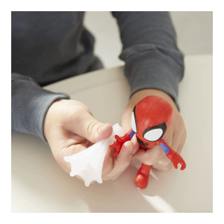 Фигура, Marvel: Spidey and his Amazing Friends - Spidey 