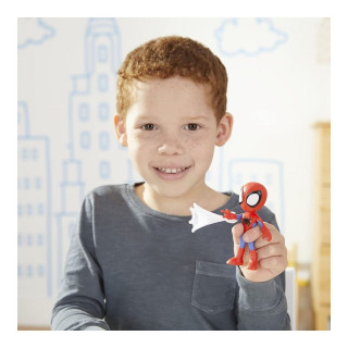 Фигура, Marvel: Spidey and his Amazing Friends - Spidey 