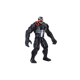 Фигура, Marvel: Spider-Man - Venom (Titan Hero Series)