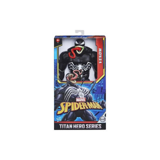 Фигура, Marvel: Spider-Man - Venom (Titan Hero Series)