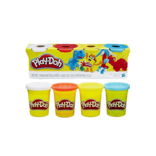 Тесто за моделирање, Play-Doh, 1/4