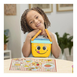 Креативен сет за игра, Play-Doh Picnic Shapes Starter Set