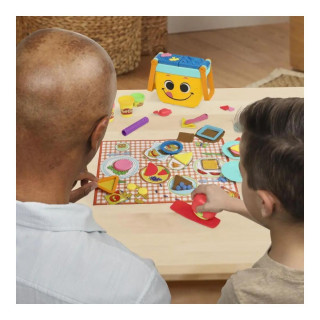 Креативен сет за игра, Play-Doh Picnic Shapes Starter Set