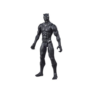 Фигура, Marvel: Avengers - Black Panther (Titan Hero Series)