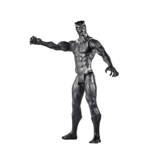 Фигура, Marvel: Avengers - Black Panther (Titan Hero Series)
