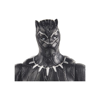 Фигура, Marvel: Avengers - Black Panther (Titan Hero Series)