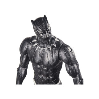 Фигура, Marvel: Avengers - Black Panther (Titan Hero Series)