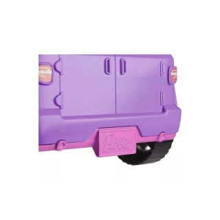 Барби џип, Barbie - Purple Jeep Vehicle