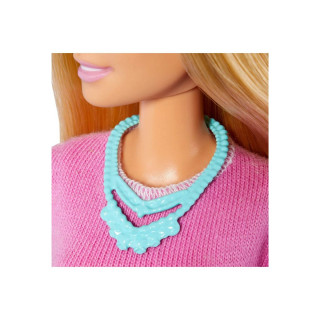 Сет за игра, Barbie: You Can Be Anything - Teacher