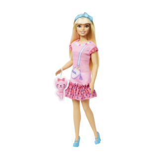 Барби кукла, My First Barbie 