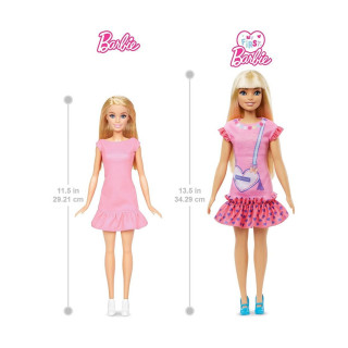 Барби кукла, My First Barbie 