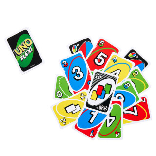 Карти за игра, UNO Flex!