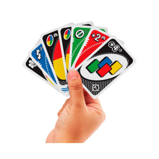 Карти за игра, UNO Flex!