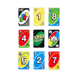 Карти за игра, UNO Flex!