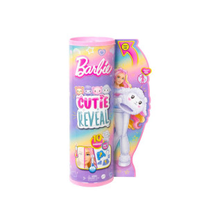 Барби кукла, Barbie: Cutie Reveal - Cozy Tees: Lamb