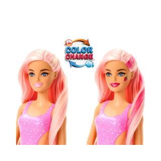 Барби кукла, Barbie: Pop Reveal - Fruit Series: Strawberry Lemonade