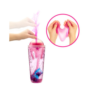 Барби кукла, Barbie: Pop Reveal - Fruit Series: Strawberry Lemonade