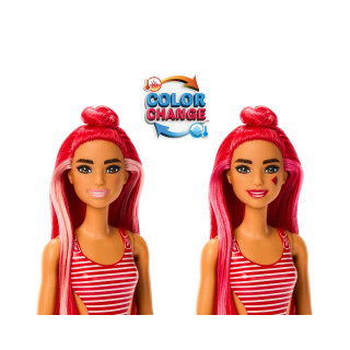Барби кукла, Barbie: Pop Reveal - Fruit Series: Watermelon
