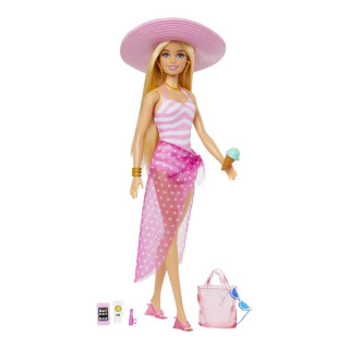Барби Кукла, Barbie Beach Glam