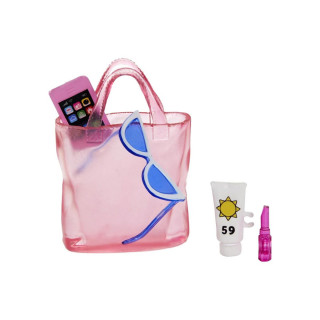 Барби Кукла, Barbie Beach Glam