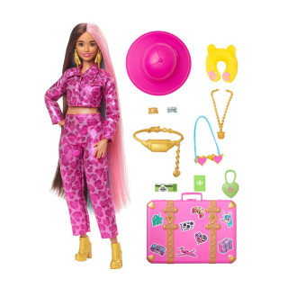 Барби Кукла, Barbie Extra Fly - Safari