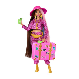 Барби Кукла, Barbie Extra Fly - Safari