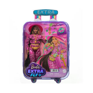Барби Кукла, Barbie Extra Fly - Safari