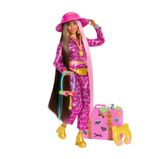 Барби Кукла, Barbie Extra Fly - Safari