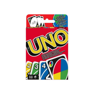 Карти за игра, UNO Clipstrip