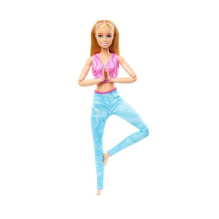Барби Кукла, Barbie - Made To Move