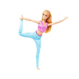 Барби Кукла, Barbie - Made To Move